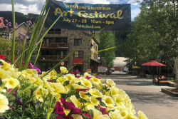 The 10 Best Things to Do in Keystone This Summer